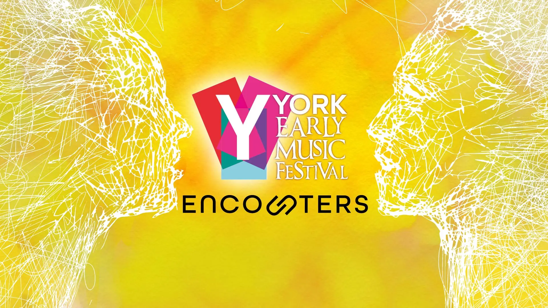 York Early Music Festival online 2021 Encounters Identity