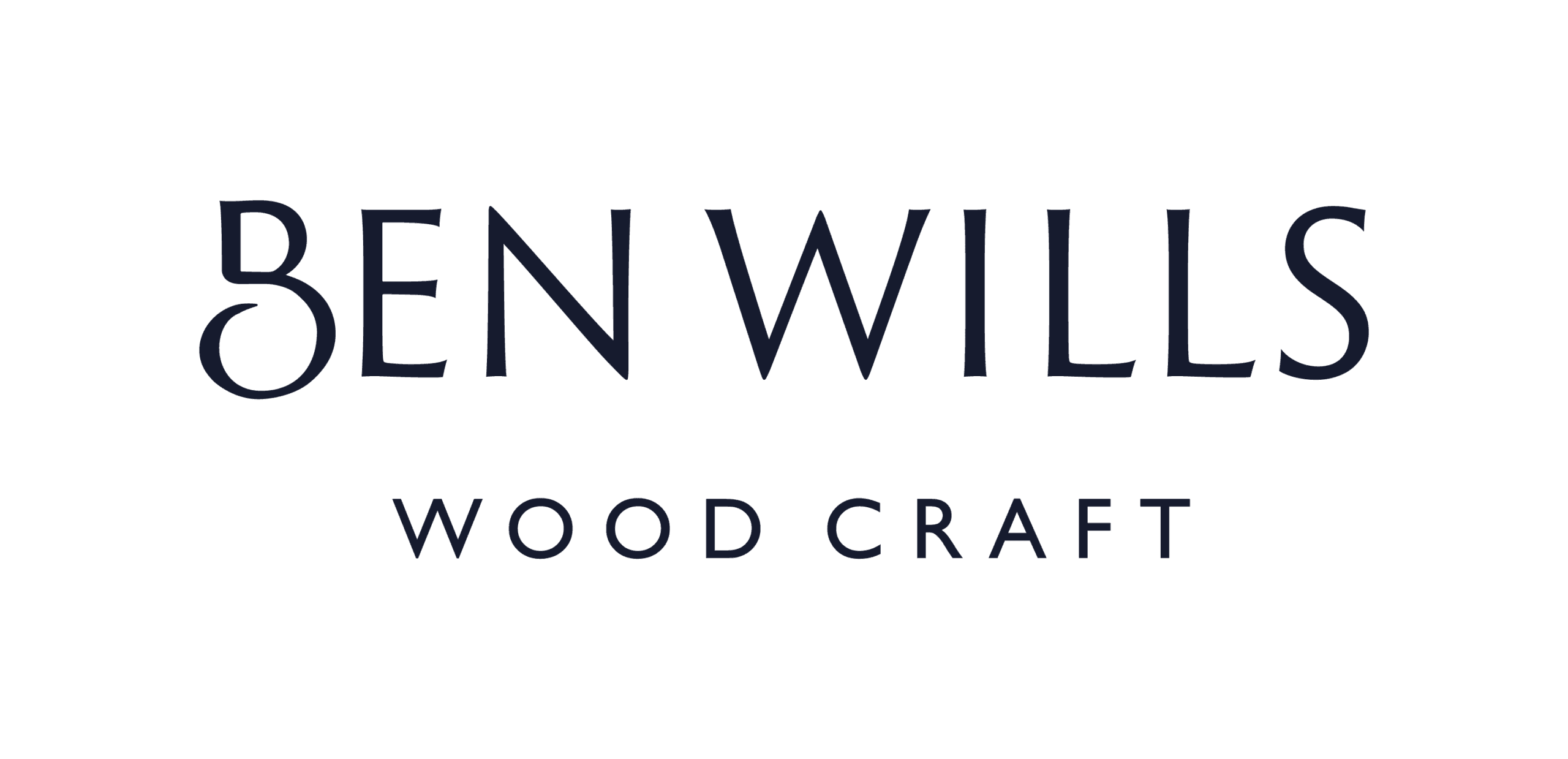 Ben Wills Woodcraft Black