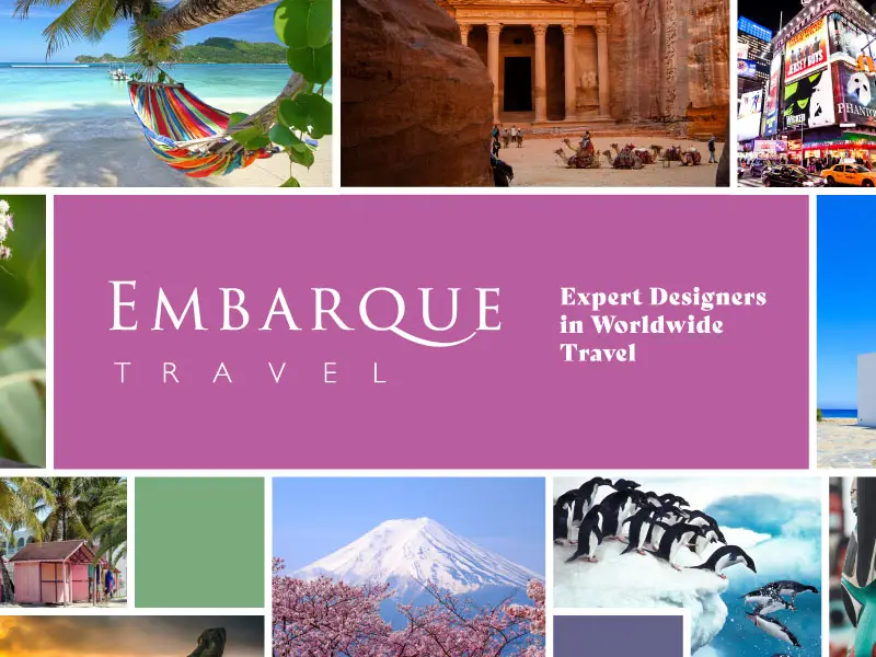 Embarque Travel