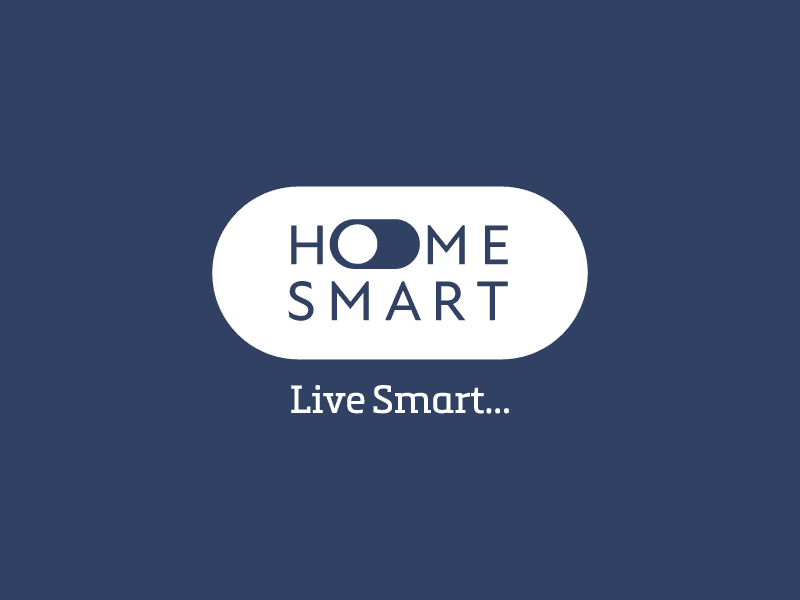 HomeSmart, Live Smart