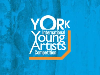 York International Young Artists Competition