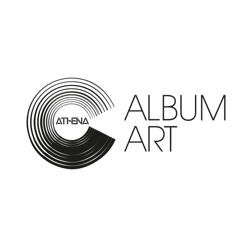 Athena Album Art