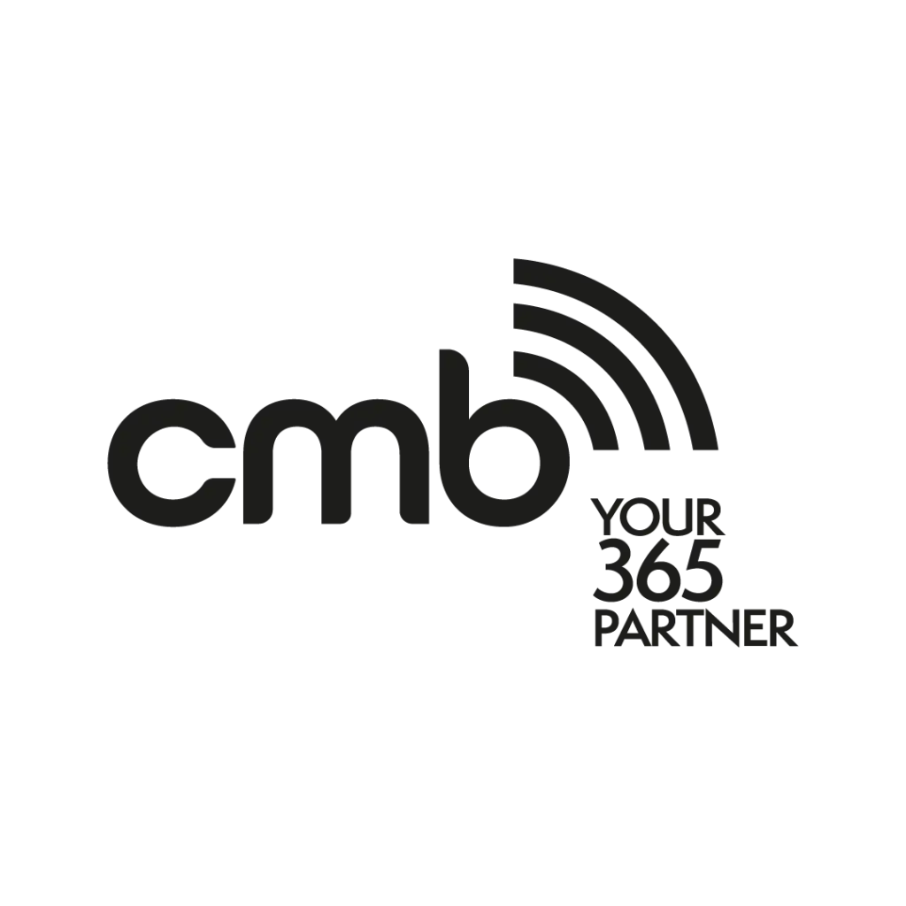 CMB Computers