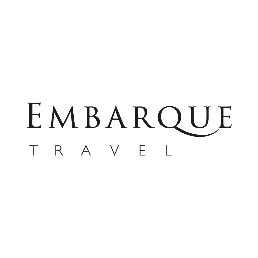 Embarque Travel