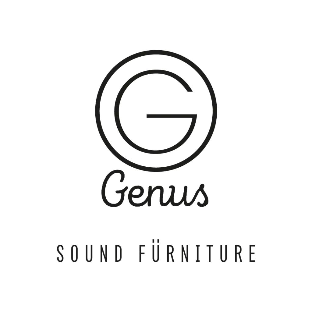 Genus Sound Furniture