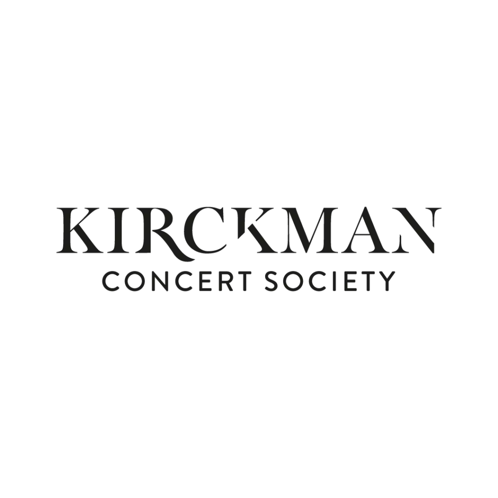 Kirckman Concert Society
