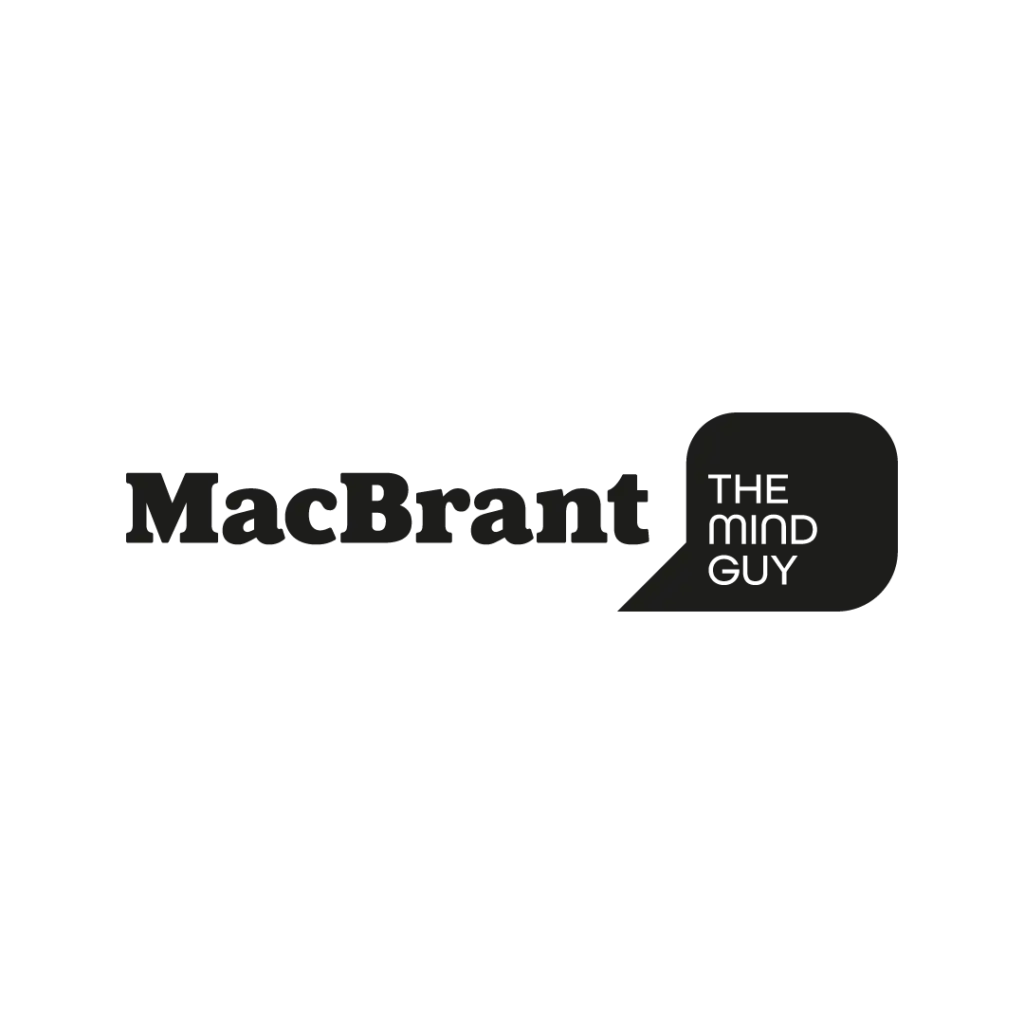 MacBrant the mind guy