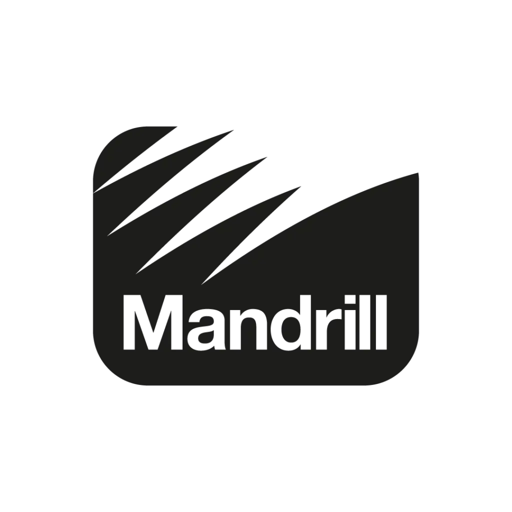 Mandrill