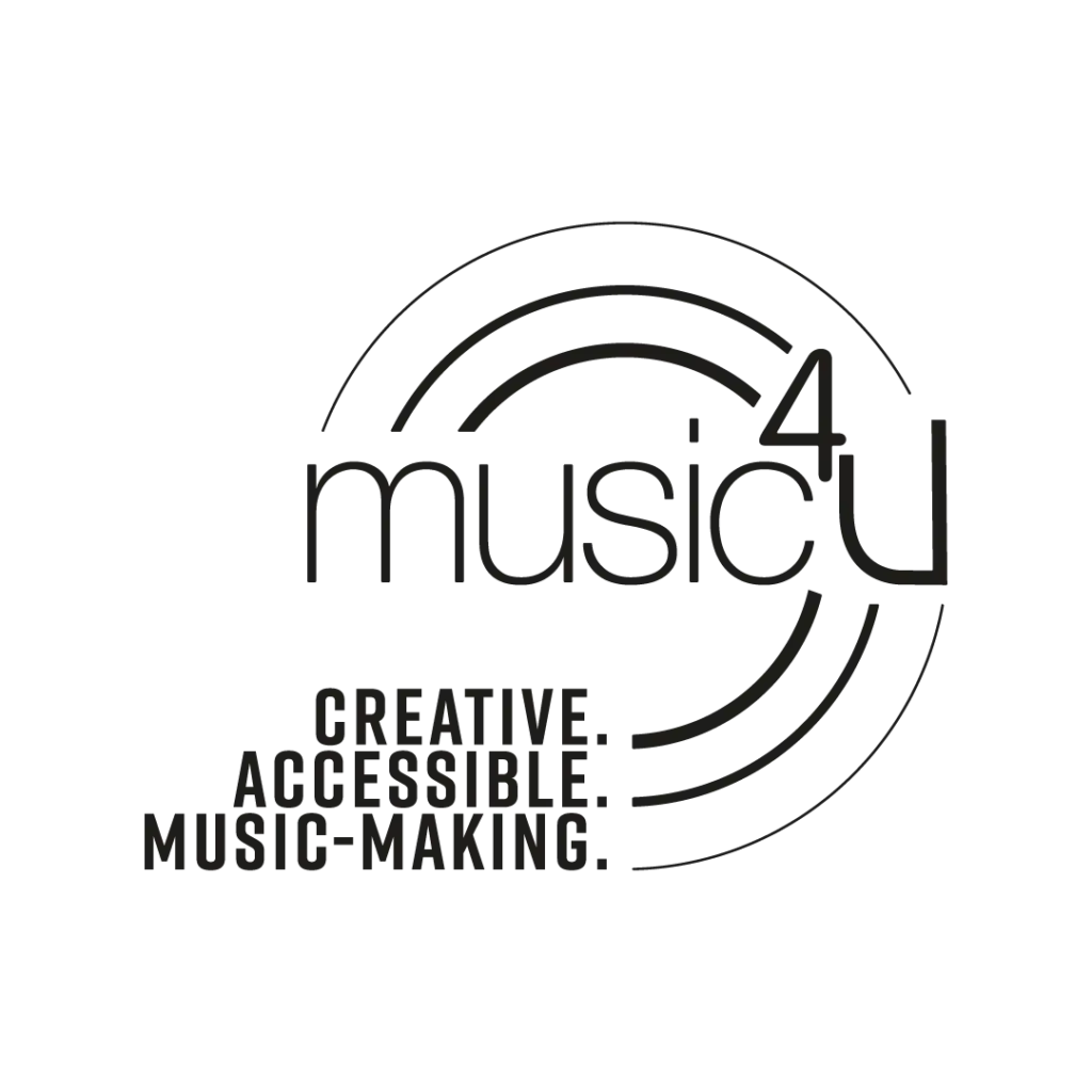 Music4U