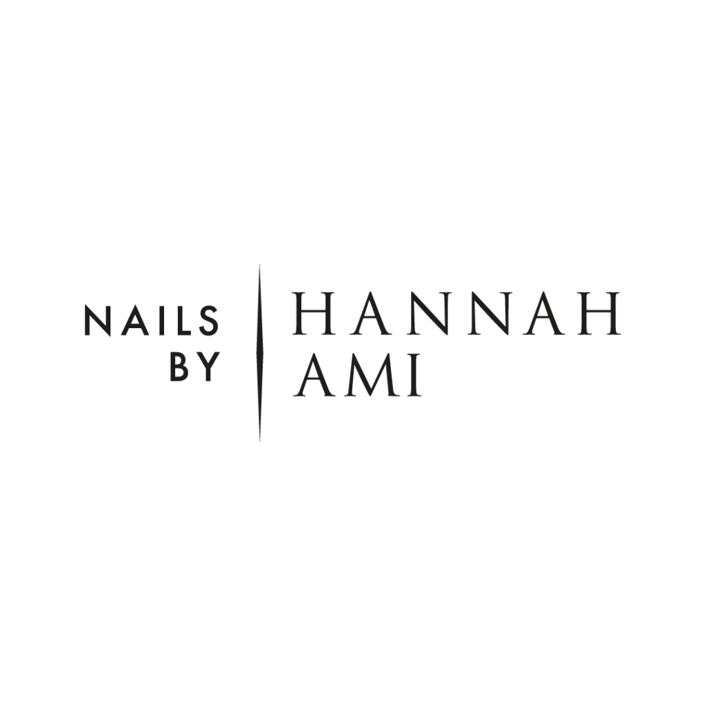 Nails by Hannah Ami