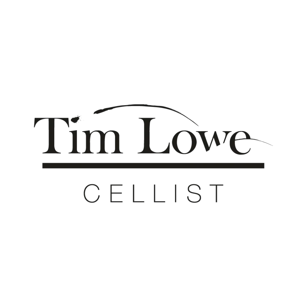Tim Lowe Cellist