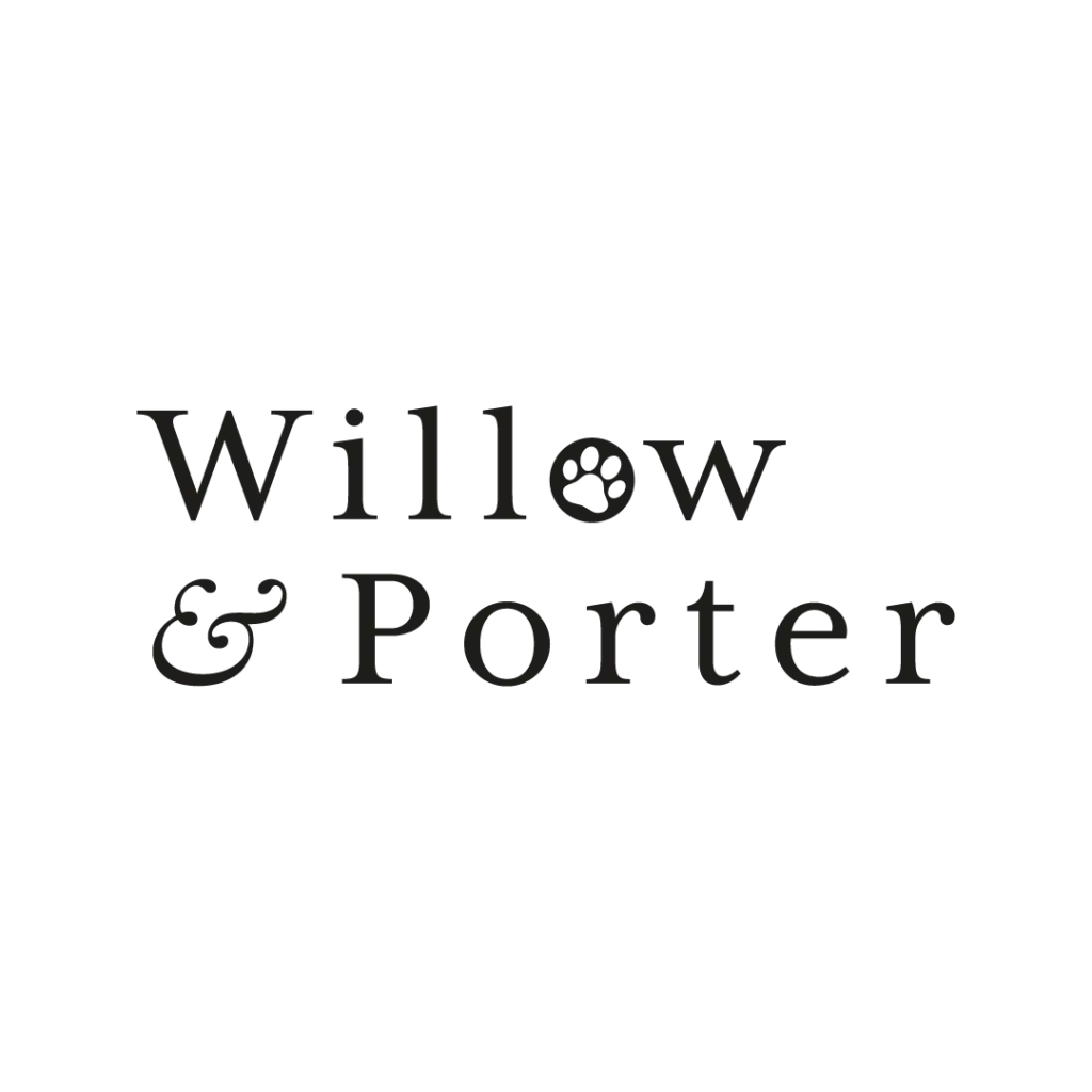 Willow and Porter