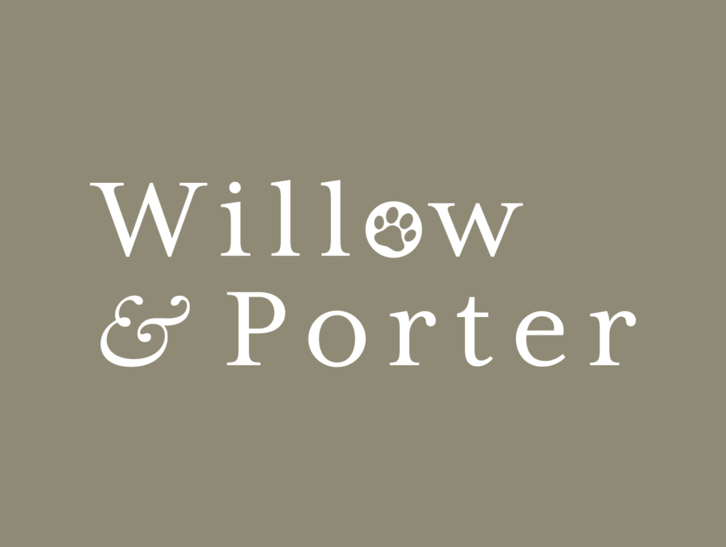 Willow & Porter