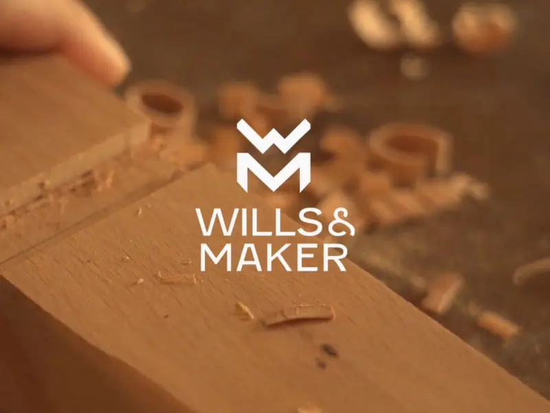 Wills & Maker