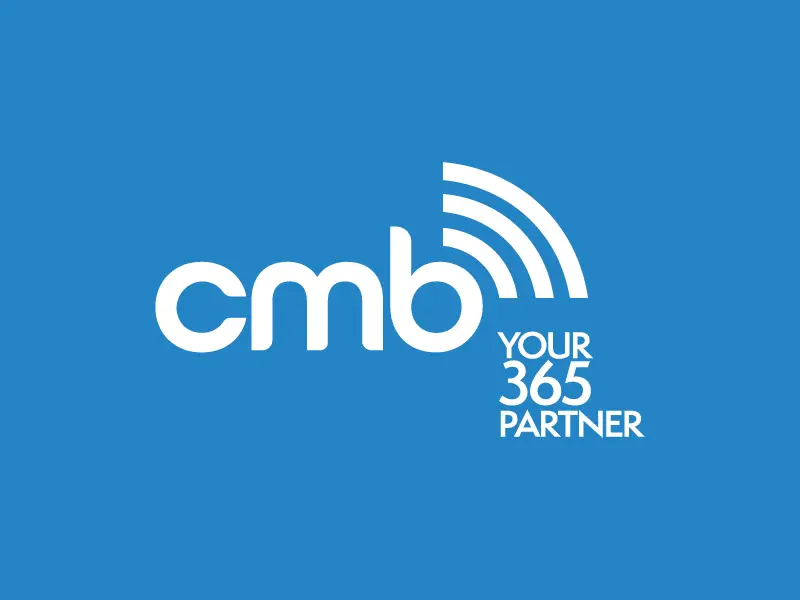 CMB Your 365 partner