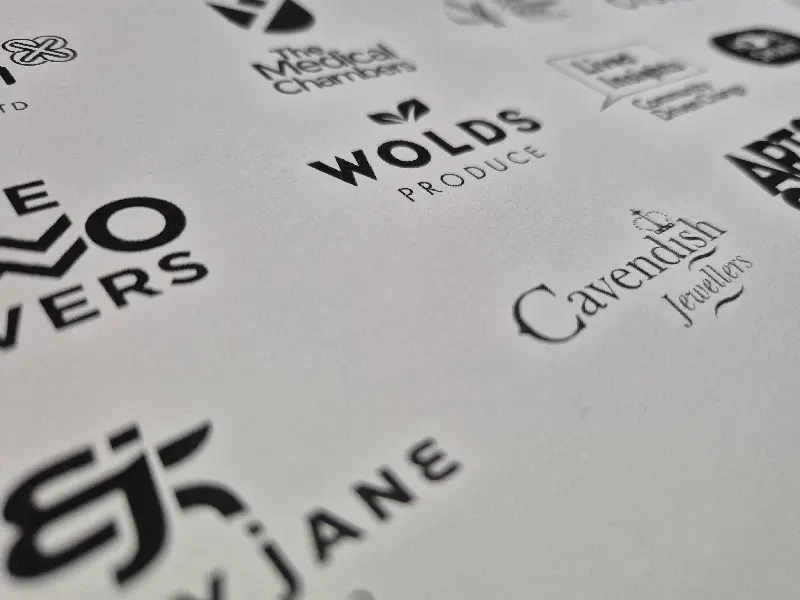 Logo Design