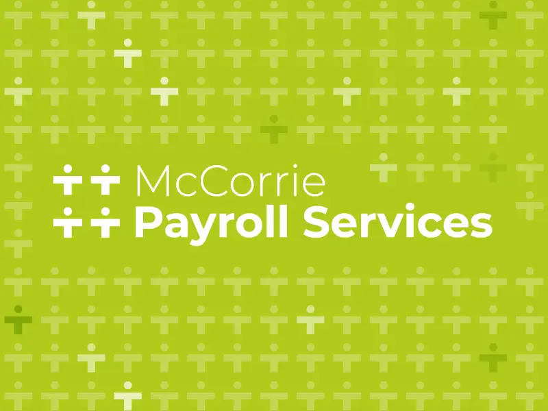 McCorrie Payroll Services
