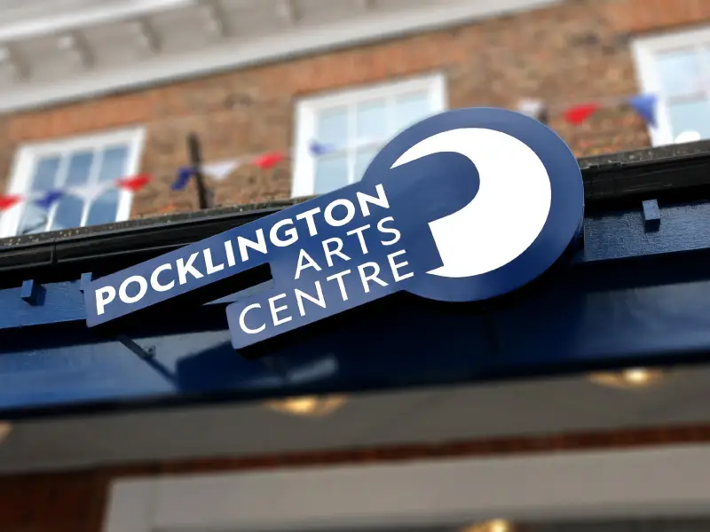 Pocklington Arts Centre