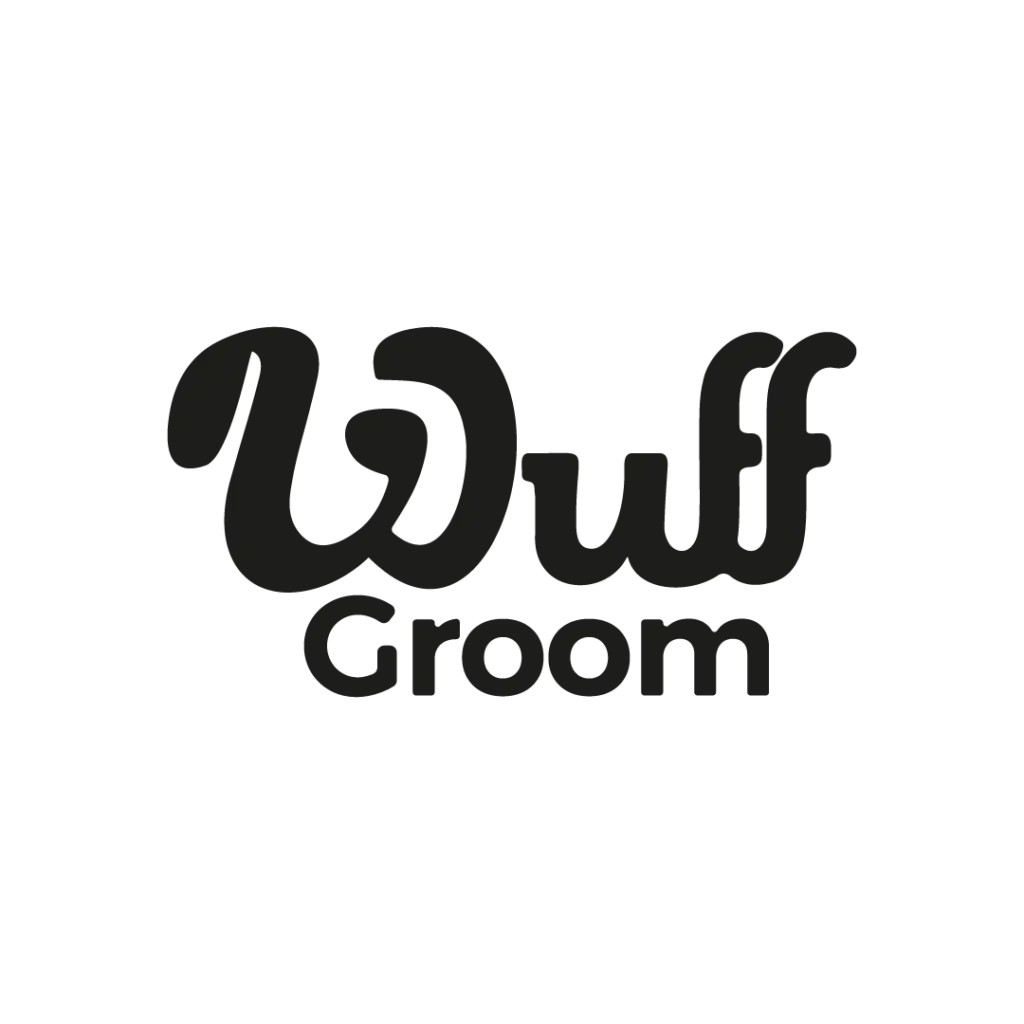 Wuff Groom