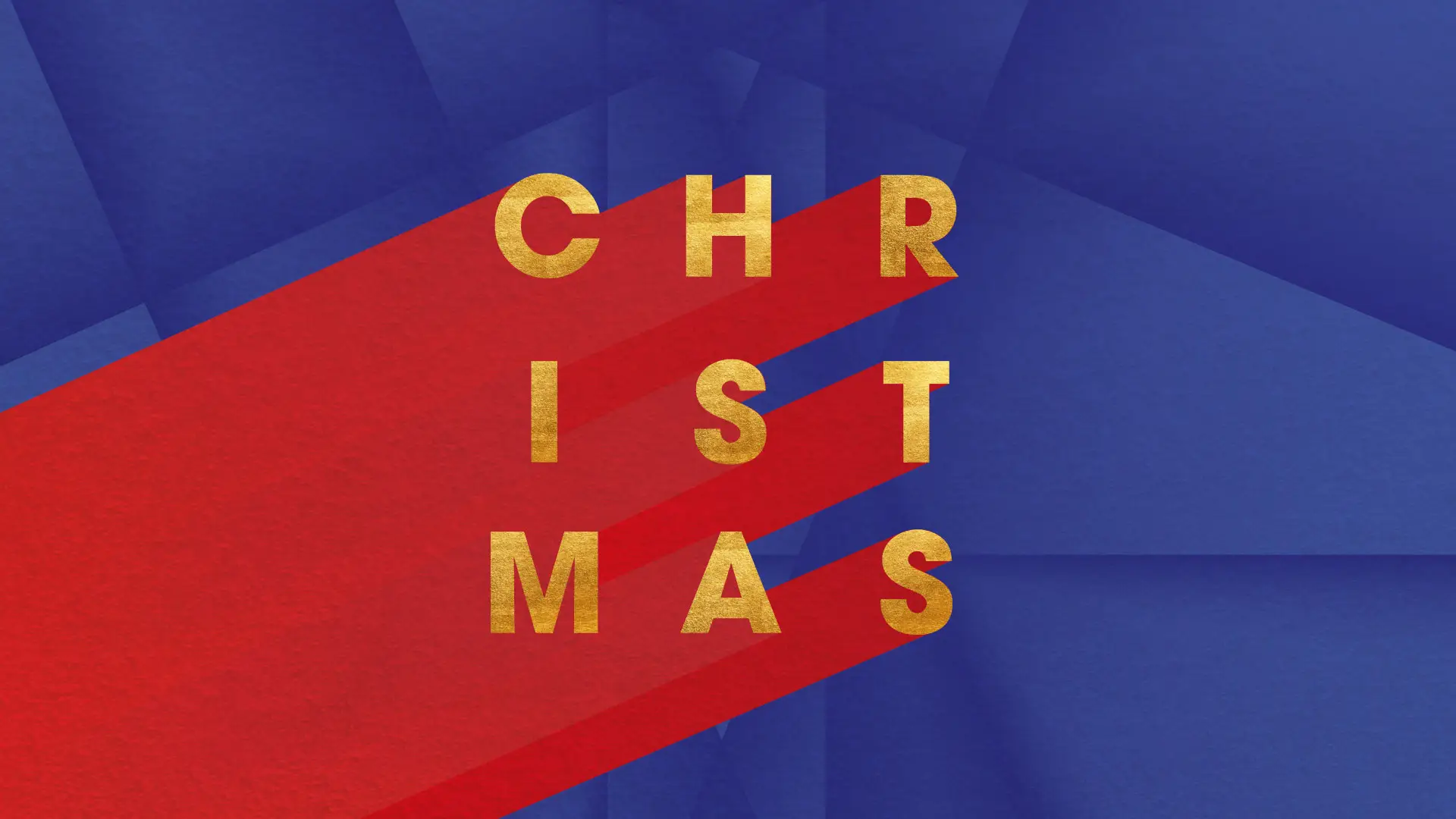 York Early Music Christmas Festival 2022 Identity design