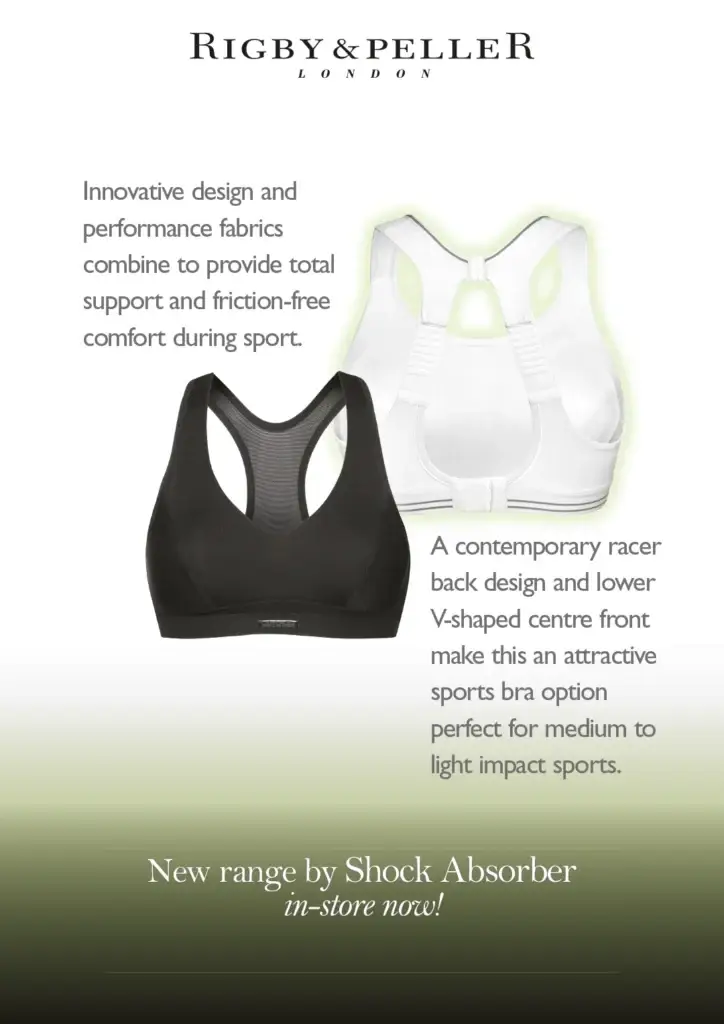 R&P Shockabsorber