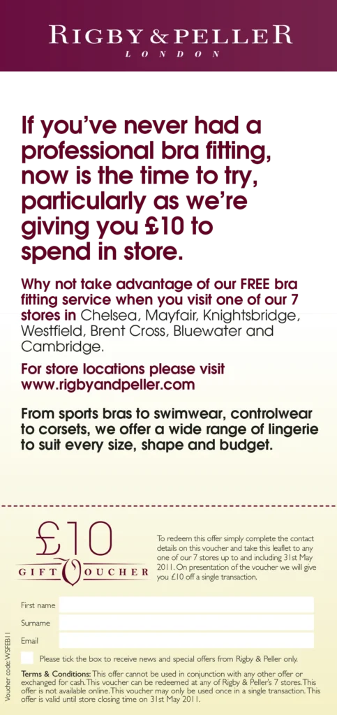 R&P Warehouse sale